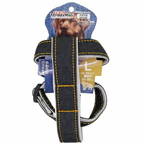 �h�M�[�}�� Doggy's Tailor �h�b�O�n�[�l�X (�ǂ���) L �f�j���X�^�C�� �u���b�N