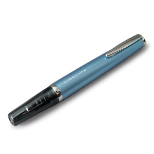 �y3�Z�b�g�z PILOT PRESENT TIMELINE �{�[���y�� BTL-3SR-AL ���� �A�N�A �u���[ �p�C���b�g