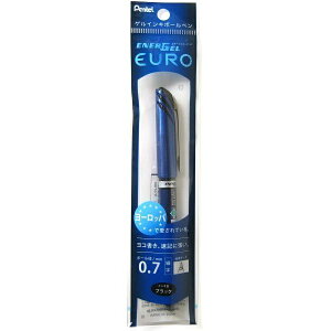 �y5�Z�b�g�z �؂�Ă� �G�i�[�W�F�� ���[�� XBL27-A �׎� 0.7mm ���� �{�[���y�� PENTEL Energel Euro �M�L�p��