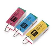 【5個セット】 レイメイ藤井 単語カード スタンダードサイズ WD11