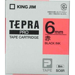 �y5�Z�b�g�z �L���O �e�[�v�J�[�g���b�W SC6R �p�X�e�����b�h �e�v��PRO��p KING TEPRA �e�[�v ���x�� ���� �J���[�e�[�v JIM JOINTEX 353301