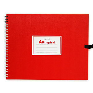 �y6�Z�b�g�z �}���}�� S313 �X�P�b�`�u�b�N �X�p�C���� ���� �� ��p�� �A�[�g F3 Maruman SPIRAL ART sketch book