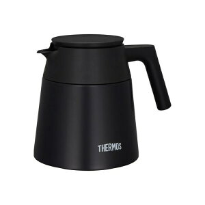 �T�[���X �R�[�q�[�T�[�o�[ TTF-720 BK