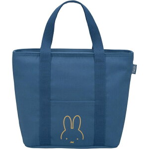 THERMOS �T�[���X �ۗ�o�b�O RFF-0071B �����`�o�b�O �l�C�r�[ �g�[�g�^ �f�M�\�� �ٓ��p miffy �~�b�t�B�[ �L�����N�^�[ RFF0071BNVY RFF-0071B-NVY ��p ��ۉ� �L�b�`���G�� �䏊�p�i