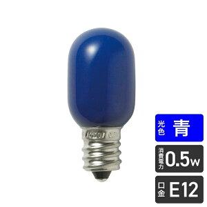 �y3�Z�b�g�z �G���p(ELPA) LED�����p�d�� �i�c�����` E12 �u���[ LDT1B-G-E12-G102