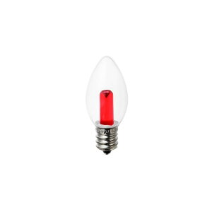 ELPA LED�d�� ���E�\�N�` E12 LDC1CR-G �ԐF ���� E12-G307 G307 LED�Ɩ� ���[�\�N�^�d�� �Ɠd