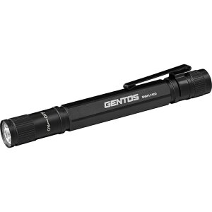GENTOS SNM-L142D LED �y�����C�g �����d�� L142D 142 SNM �W�F���g�X �t���b�V���@�\ �d�r�g�p �h�� �A�E�g�h�A �z�r�[ �O�b�Y