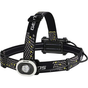 GENTOS GD-101H �w�b�h���C�g LED USB�[�d �R���p�N�g �W�F���g�X �d�r GD-102D GD-180H �����d�� �A�E�g�h�A �L�����v �ނ� �z�r�[ �O�b�Y