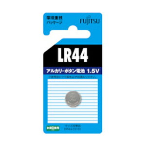 �x�m�� �{�^���d�r LR44C �A���J�� �R�C���^ LR44CBN �d�� FDK FUJITSU LR-44 �{�^���^�d�r �d�q�@��p ���d�r �Ɠd