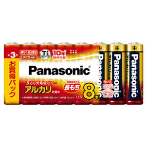 �p�i�\�j�b�N �A���J���d�r LR6XJ8SW �P3�` 8�{�p�b�N Panasonic ���d�r ������ �Ɠd �����Ɠd