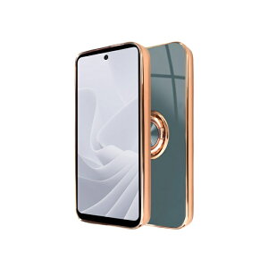 �V�Y�J�E�B�� SHAQW6CL5GR AQUOS wish 6 �P�[�X �J�o�[ �����O�t���P�[�X �O���b�e�B�A AQUOS wish 6 �u���[�O���[ shizukawill