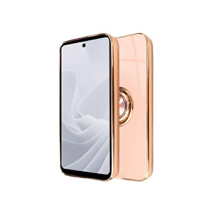 �V�Y�J�E�B�� SHAQW6CL5PI AQUOS wish 6 �P�[�X �J�o�[ �����O�t���P�[�X �O���b�e�B�A AQUOS wish 6 �s�[�` shizukawill