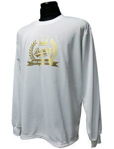 �o�X�P�b�g�����O�@T�V���c �E�F�A �_�_ DADA 20th Anniversary LONG TEE WHT �yMEN'S�z