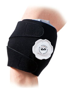 oXPbgT|[^[ ACVO }N_rbh McDavid Iceing Wrap TS M Blk jO g[jO