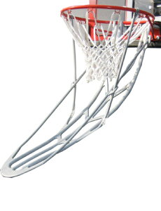 �o�X�P�b�g�A�N�Z�T���[ �{�[���@���^�[�� ���C�t�^�C�� LIFE TIME Ball Retrn Silver/Red