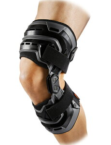 oXPbgT|[^[ G Ђ }N_rbh McDavid Bio-Logix Knee Brace L Blk jO g[jO