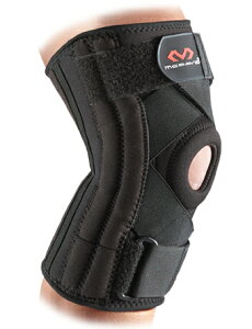 oXPbgT|[^[ G Ђ }N_rbh McDavid Knee Stabilizer 5 Blk jO g[jO