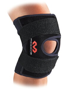 oXPbgT|[^[ G Ђ }N_rbh McDavid M.Action Knee Wrap 5 Blk jO g[jO