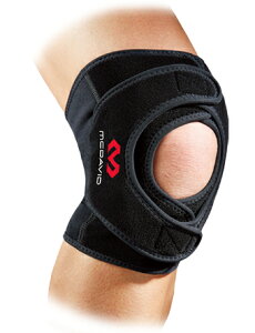 oXPbgT|[^[ G Ђ }N_rbh McDavid Duble Knee Wrap Blk jO g[jO