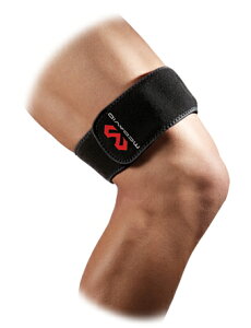 oXPbgT|[^[ G Ђ }N_rbh McDavid Running Kneeband Blk jO g[jO