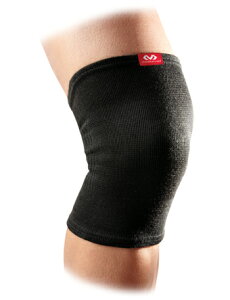 oXPbgT|[^[ G Ђ }N_rbh McDavid Sporty Knit Knee Blk jO g[jO