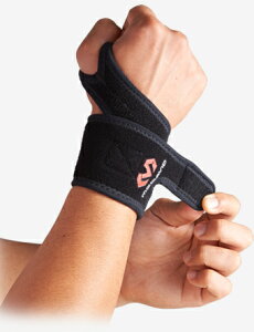 oXPbgT|[^[  }N_rbh McDavid Wrist Support DS Blk jO g[jO