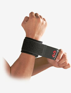 oXPbgT|[^[  }N_rbh McDavid Wrist Wrap Blk jO g[jO