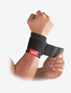 oXPbgT|[^[  }N_rbh McDavid Sporty Knit Wrist Blk jO g[jO