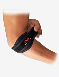 oXPbgT|[^[ I Ђ }N_rbh McDavid Elbow Band DP Blk jO g[jO