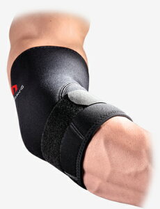 oXPbgT|[^[ I Ђ }N_rbh McDavid Deluxe Elbow Support Blk jO g[jO