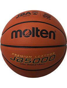 �o�X�P�b�g�{�[�� 5���� �o�X�P�b�g�{�[���@ �����e�� Molten JB5000 5���� Org