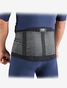 oXPbgT|[^[   }N_rbh McDavid Back Support Blk jO g[jO