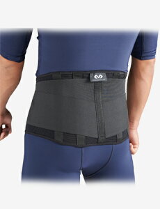 oXPbgT|[^[   }N_rbh McDavid Light Back Support Blk jO g[jO