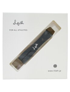 �o�X�P�b�g�A�N�Z�T���[ ���̑� Lifath Band Gry �����j���O �g���[�j���O �X�g���[�g