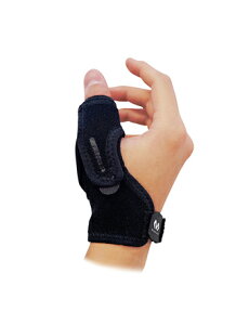 oXPbgT|[^[ w }N_rbh McDavid Thumb Support Blk