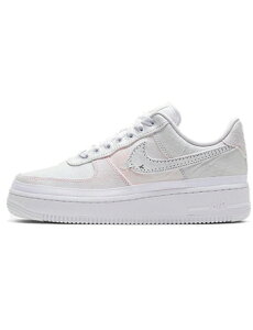 �V���[�Y �X�j�[�J�[ �i�C�L Nike Wmns Air Force 1 07 LX Tear Here W Wht/Multi �X�g���[�g �yWOMEN'S�z