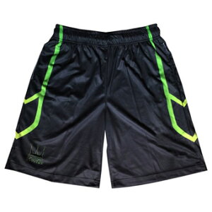 oXPbgV[c oXp EFA __ DADA SWORD LINE SHORTS Blk/Lime yMEN'Sz