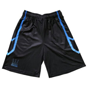 �o�X�P�b�g�V���[�c �o�X�p�� �E�F�A �_�_ DADA SWORD LINE SHORTS Blk/Blu �yMEN'S�z