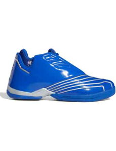 バスケットシューズ バッシュ アデイダス Adidas T-Mac 2 EVO All-Star Royal/M.Silver