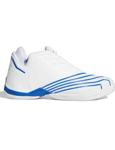 oXPbgV[Y obV AfC_X Adidas T-Mac 2 EVO Wht/Royal Blu/Wht