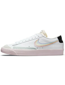 V[Y Xj[J[ iCL Nike Blazer Low '77 "Be True" Multi/Laser Fuchsia/Glacier Xg[g