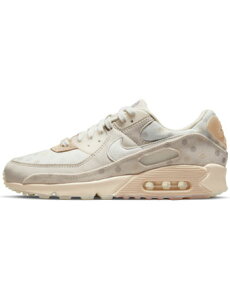 V[Y Xj[J[ iCL Nike Air Max 90 NRG "Polkadot" Sail/Desart Sand/Pale Ivory Xg[g