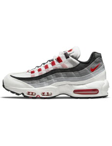 V[Y Xj[J[ jO iCL Nike Air Max 95 QS Ume Blossoms Japan Summit Wht/Chile Red jO g[jO Xg[g
