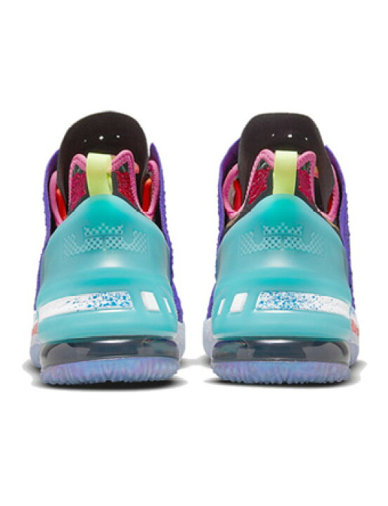 楽天市場】バスケットシューズ バッシュ ナイキ Nike Lebron 18 EP 