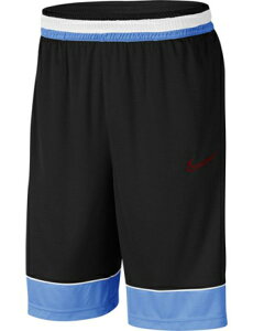 バスケットショーツ バスパン ウェア ナイキ Nike Nike Fastbreak Shorts Blk/U.Red/U.Blue 【MEN'S】