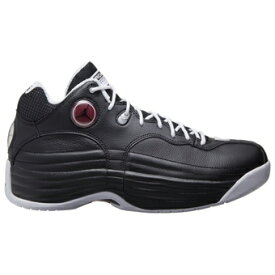 バスケットシューズ バッシュ ジョーダン Jordan Jordan Jumpman Team 1 Black/Varsity Red/White