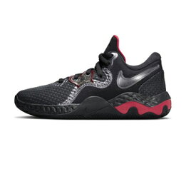 バスケットシューズ バッシュ ナイキ Nike Renew Elevate 2 Blk/Red