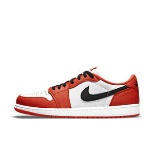 oXPbgV[Y obV Xj[J[ Vb^[h obN{[h W[_ Jordan Air Jordan 1 Low Retro OG "Shattered Backboard" Orange/White/Black Xg[g