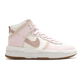 シューズ スニーカー ナイキ Nike WMS Dunk Hi Up W Pink ストリート 【WOMEN'S】