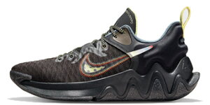 oXPbgV[Y obV jX@C[^eB iCL Nike Giannis Immortality Force Field Blk/Multi